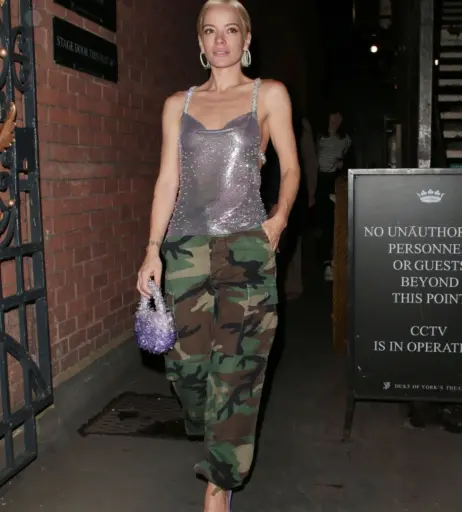 Image 1938313 from Lily Allen