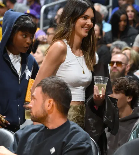 Image 1938295 from Kendall Jenner