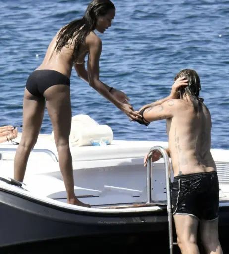 Image 1938248 from Zoe Saldana