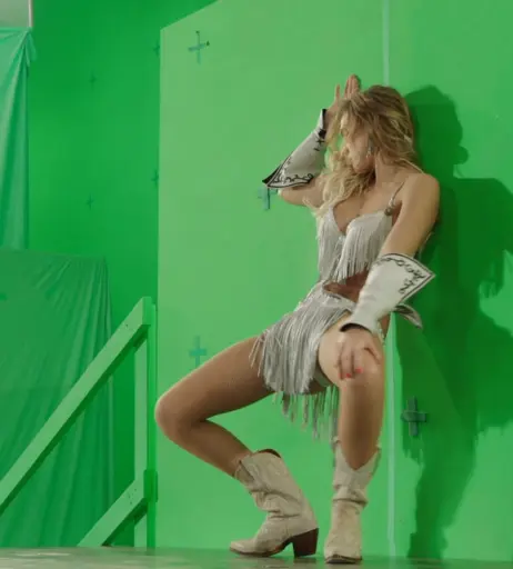 Image 1938272 from Jessica Alba