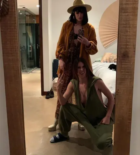 Image 1938953 from Rumer Willis