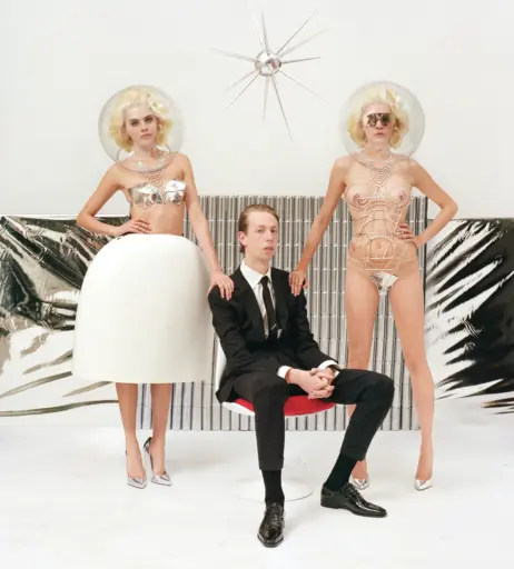 Image 1938907 from Cara Delevingne