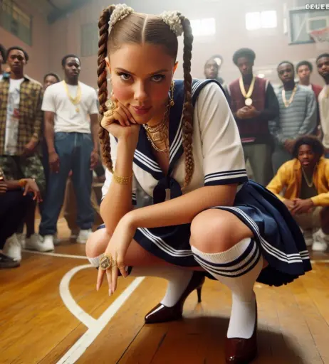 Image 1925595 from Scarlett Johansson