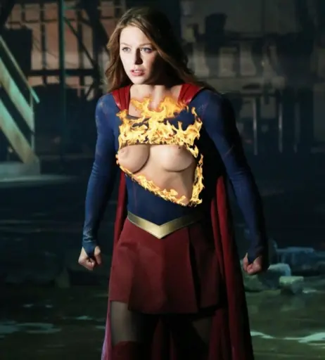 Image 1925583 from Melissa Benoist