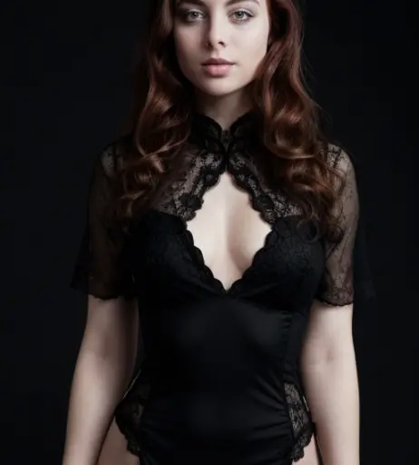 Image 1925043 from Moony Mara - AI Deepfakes