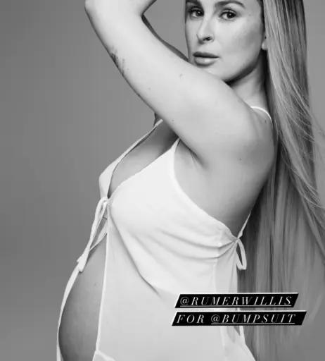 Image 1926872 from Rumer Willis