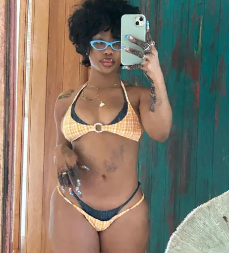 Image 1926595 from SZA