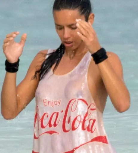 Image 1926506 from Adriana Lima