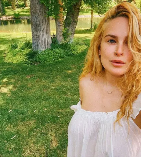 Image 1926499 from Rumer Willis