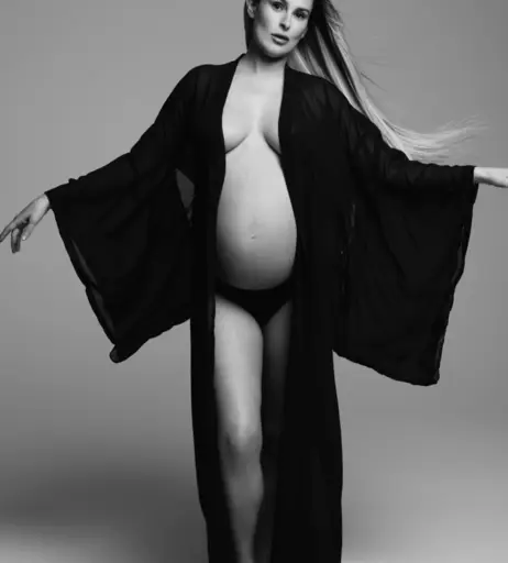 Image 1926777 from Rumer Willis