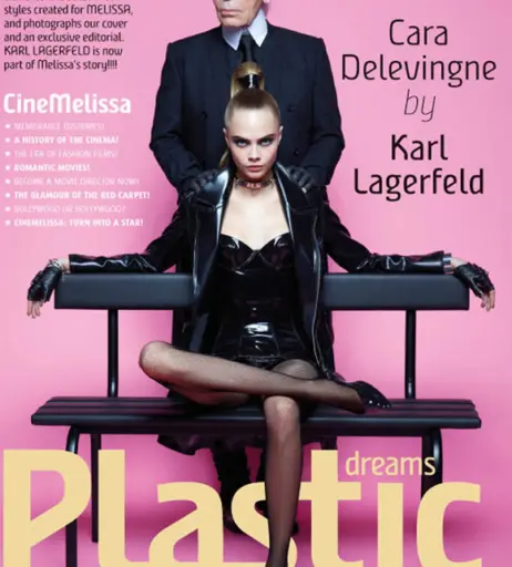 Image 1926763 from Cara Delevingne