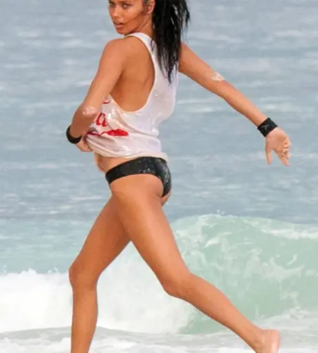 Image 1926362 from Adriana Lima