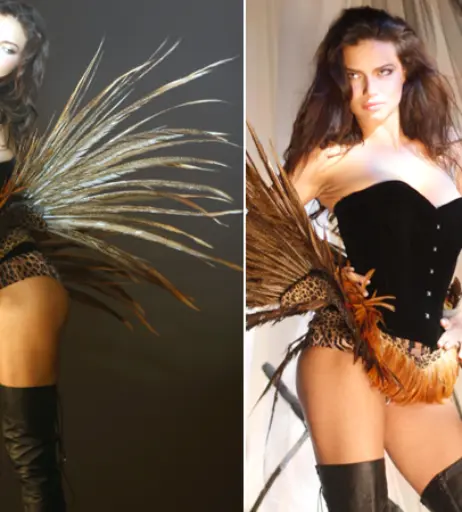 Image 1926329 from Adriana Lima