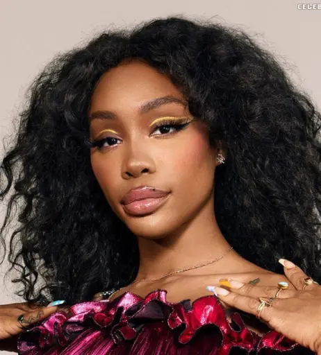 Image 1926322 from SZA