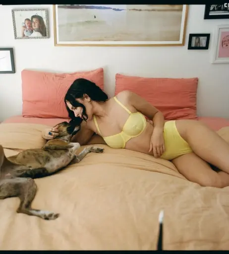 Image 1926980 from Rumer Willis