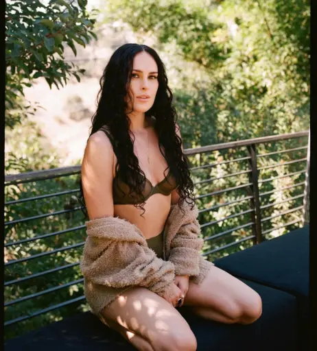 Image 1926943 from Rumer Willis