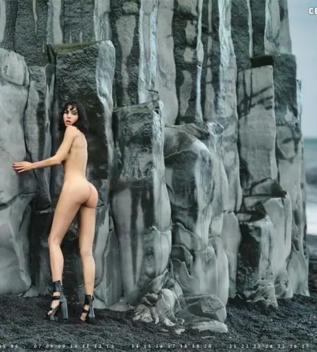 Image 1926979 from Milo Moiré