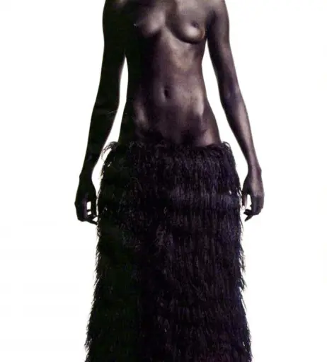 Image 1927892 from Alek Wek