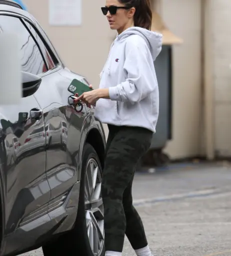 Image 1927850 from Minka Kelly