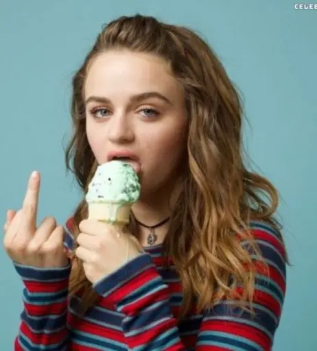 Image 1927818 from Joey King