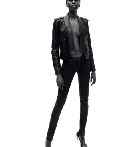 Image 1927560 from Alek Wek