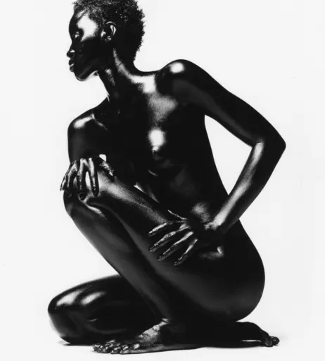 Image 1927516 from Alek Wek