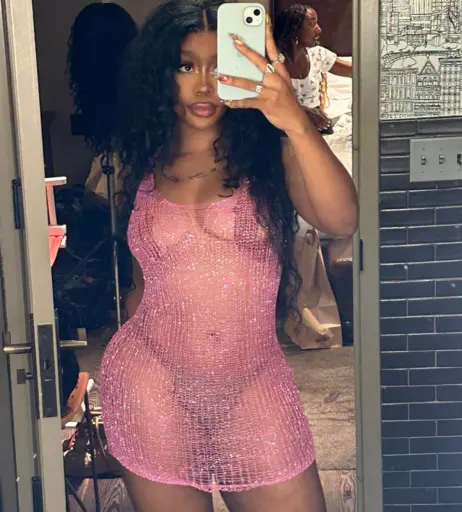 Image 1927468 from SZA