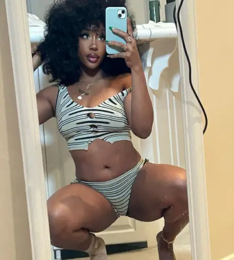 Image 1927434 from SZA