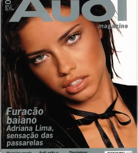 Image 1927753 from Adriana Lima