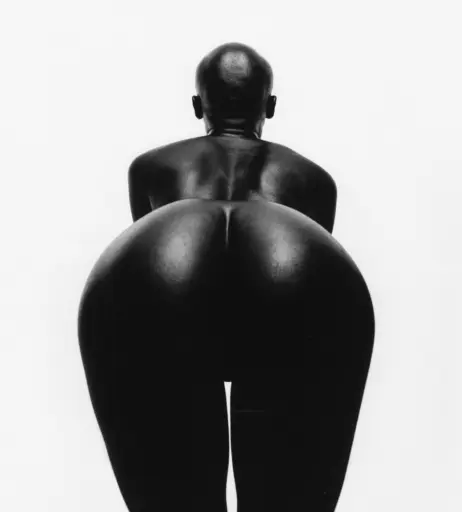 Image 1927736 from Alek Wek