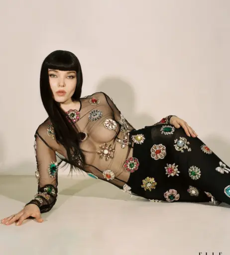 Image 1927695 from Dove Cameron