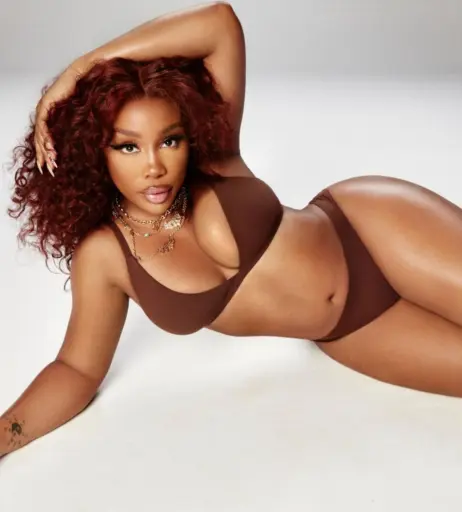 Image 1927188 from SZA