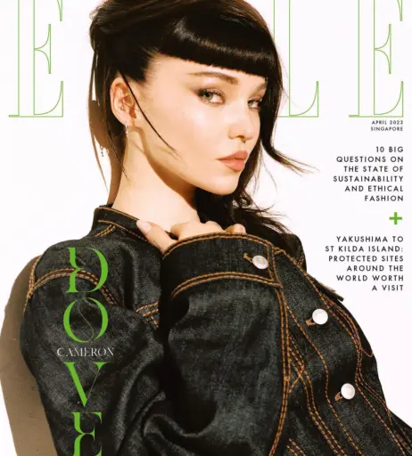 Image 1927126 from Dove Cameron