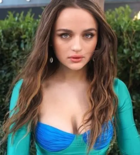 Image 1927055 from Joey King