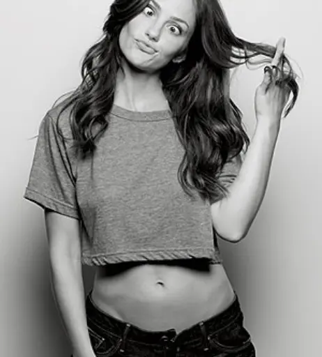 Image 1927069 from Minka Kelly