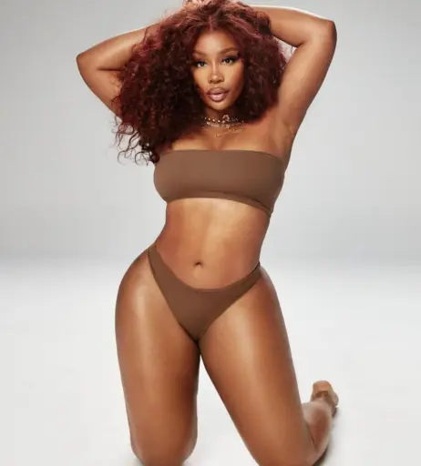 Image 1927030 from SZA