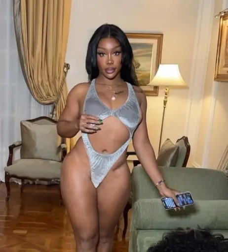 Image 1927388 from SZA