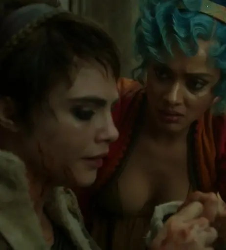 Image 1927383 from Cara Delevingne