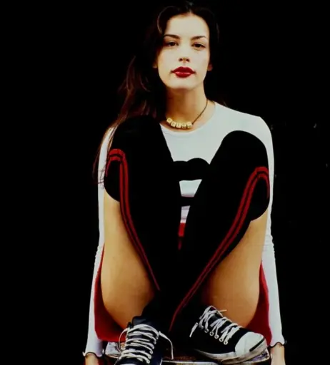 Image 1927348 from Liv Tyler