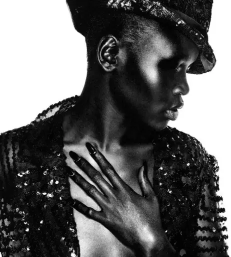 Image 1927926 from Alek Wek