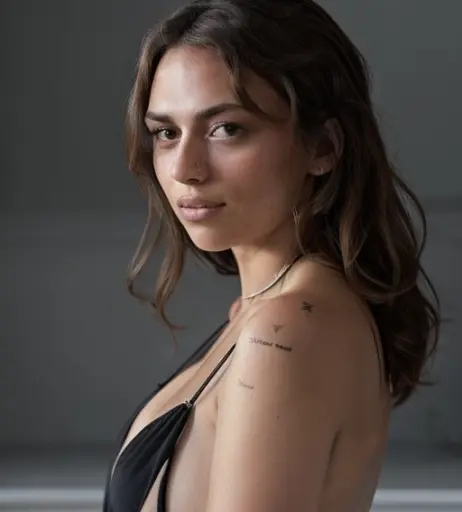 Image 1924062 from Jessica Sulikowski - AI Deepfakes