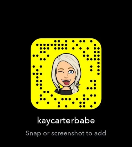 Image 19218081 from kaycarterxxx