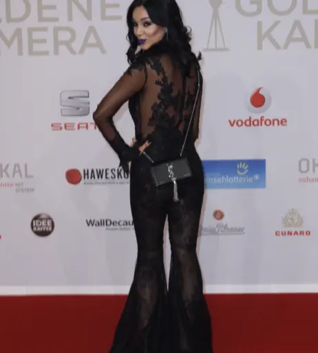 Image 1922676 from Verona Pooth