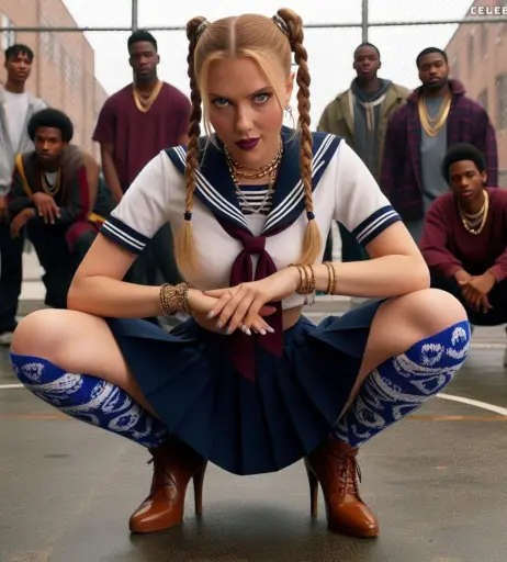 Image 1923843 from Scarlett Johansson