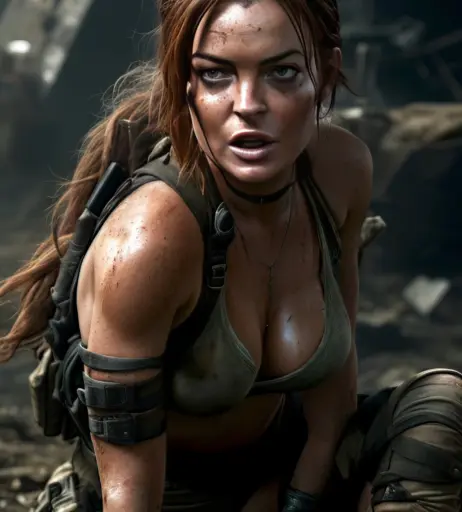 Image 1923070 from Lindsay Lohan