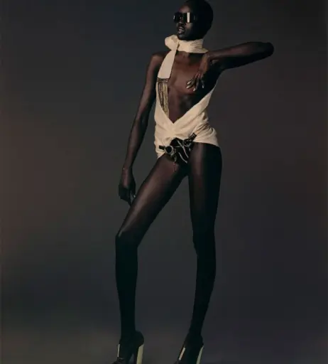 Image 1929885 from Alek Wek