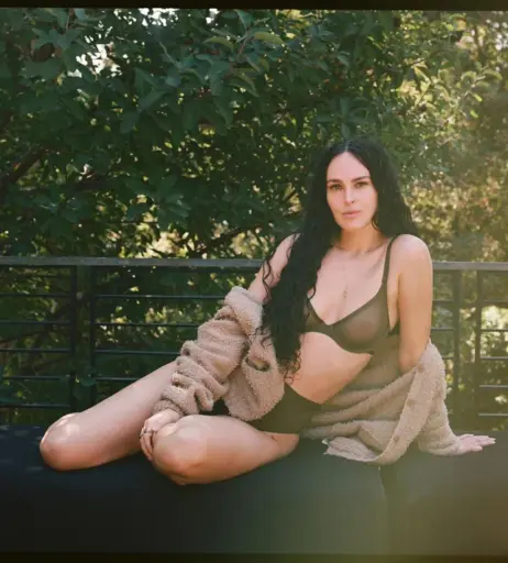 Image 1929853 from Rumer Willis