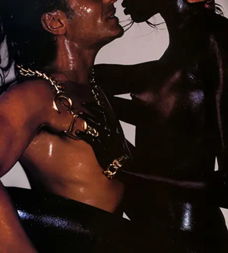 Image 1929829 from Alek Wek