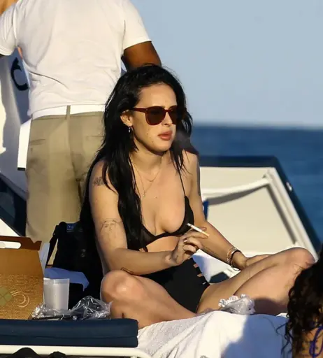 Image 1929820 from Rumer Willis