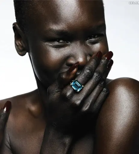 Image 1929597 from Alek Wek